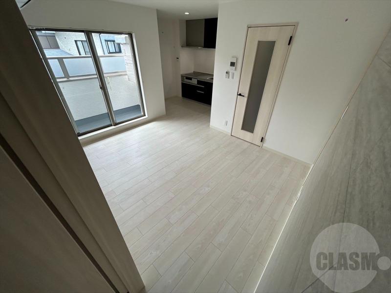 3/29 リビング/ダイニング