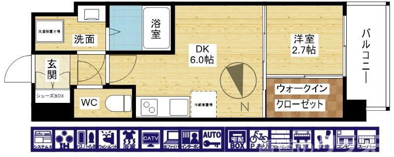 3/28 間取