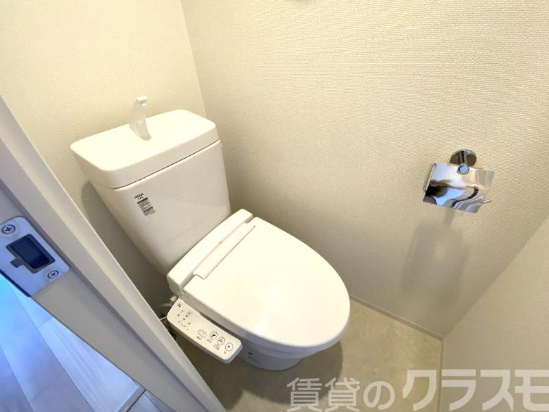 12/28 トイレ
