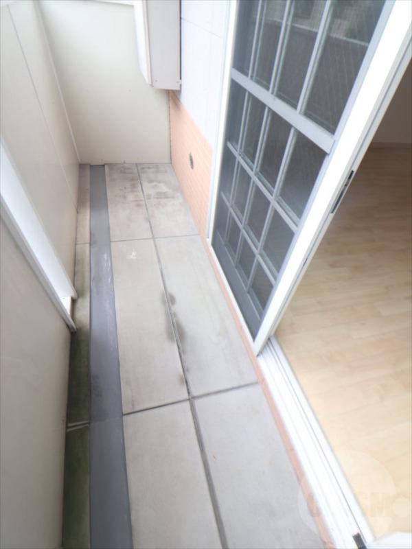 16/29 バルコニー