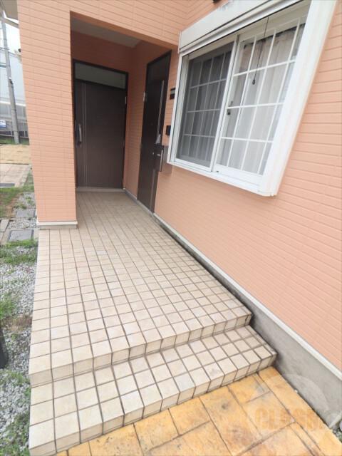 22/29 エントランス