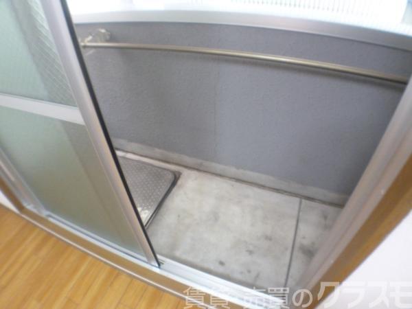 26/30 バルコニー