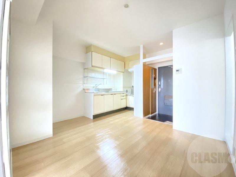 3/27 リビング/ダイニング