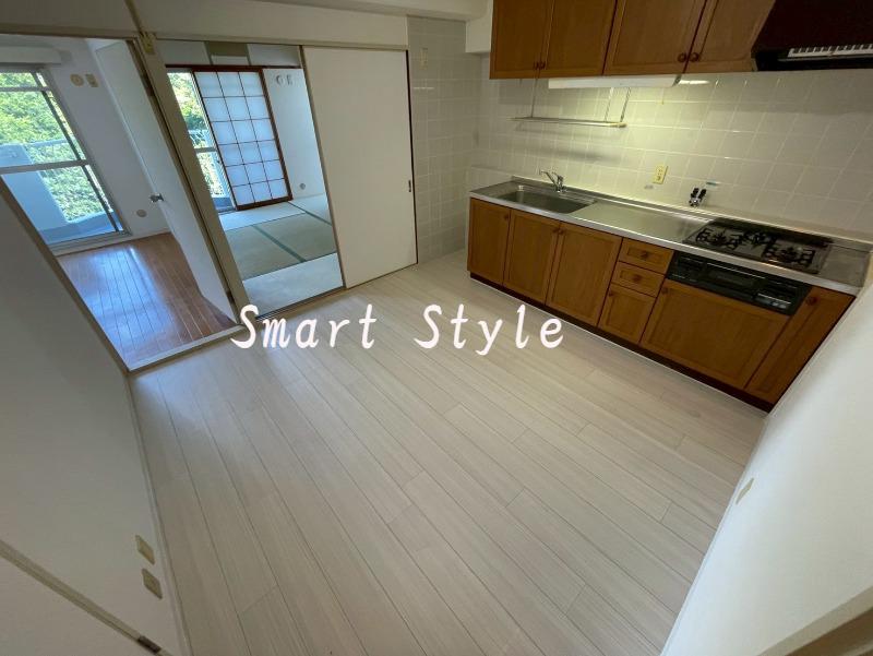 3/30 リビング/ダイニング