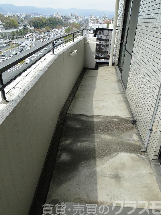 24/30 バルコニー