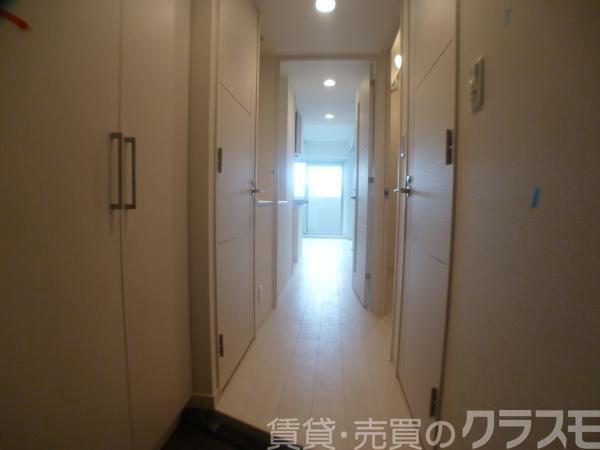15/30 玄関