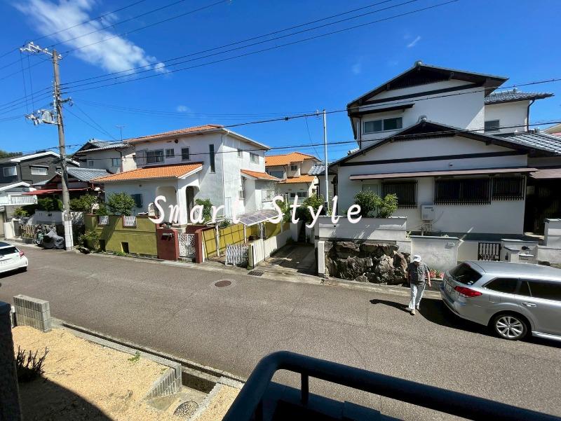 26/30 バルコニー