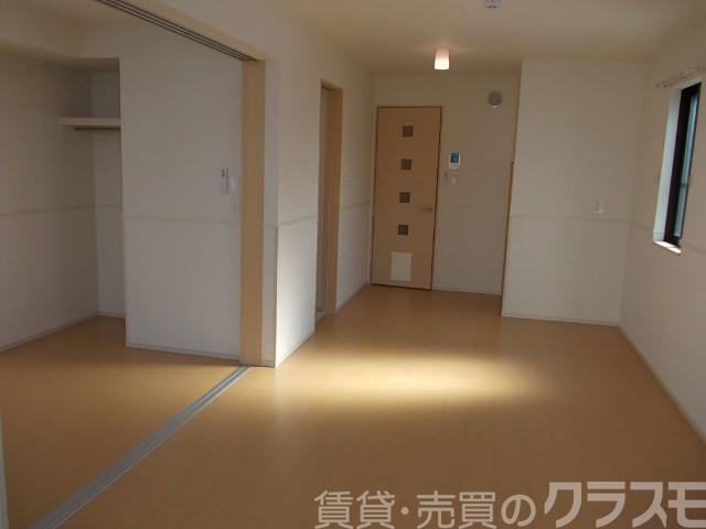 3/30 リビング/ダイニング