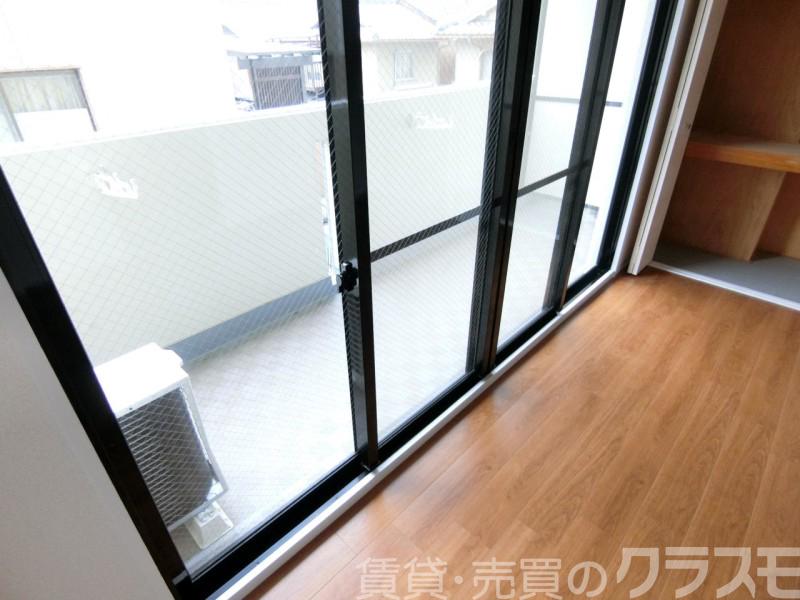 24/30 バルコニー