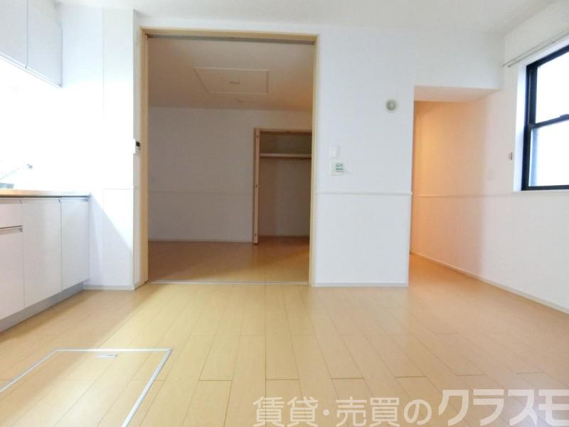 3/30 リビング/ダイニング