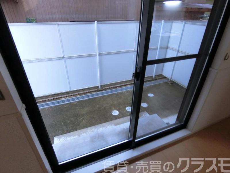 24/30 バルコニー