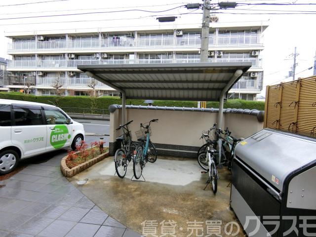 29/30 駐車場