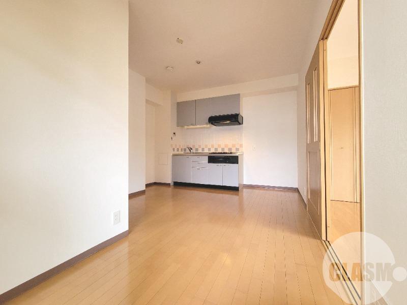 4/30 リビング/ダイニング