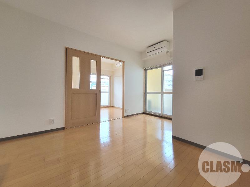 5/30 リビング/ダイニング