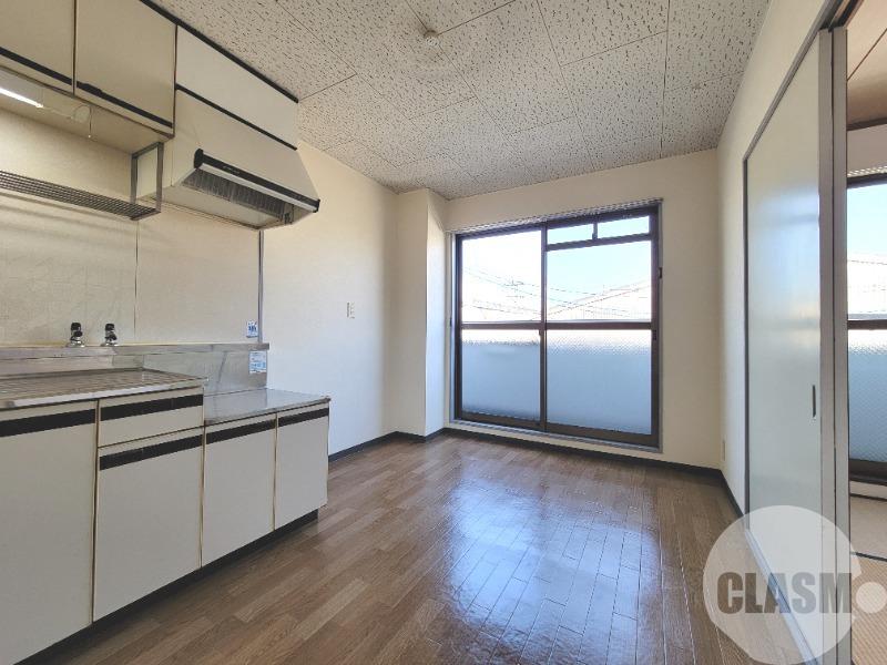 3/24 リビング/ダイニング