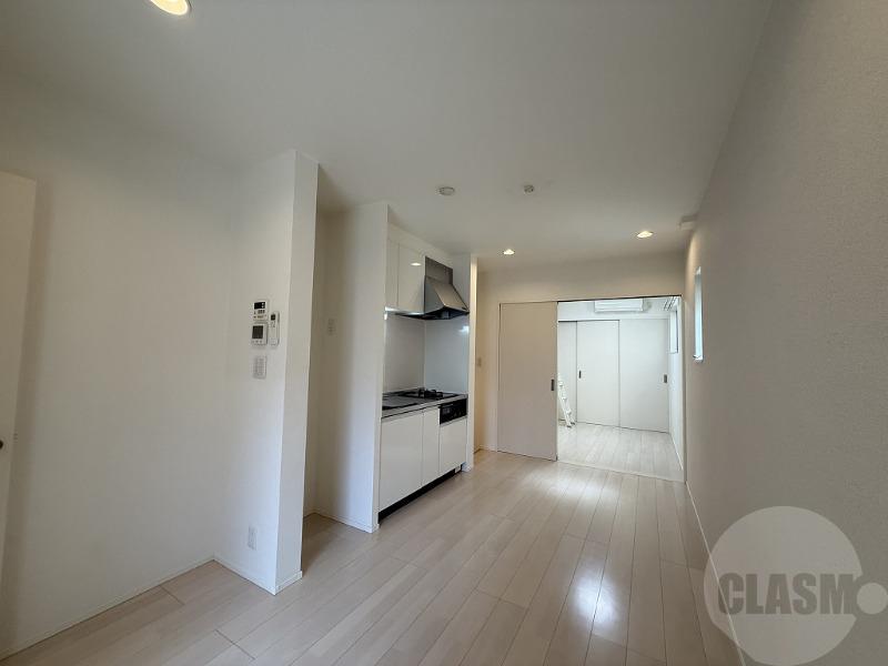 3/26 リビング/ダイニング