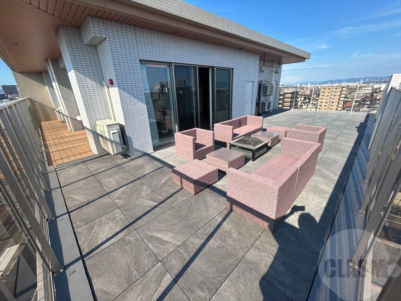 15/30 バルコニー