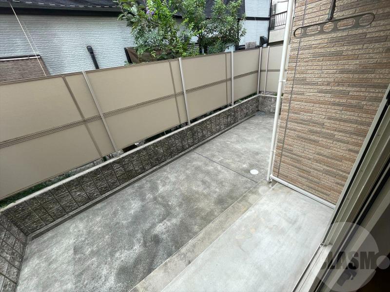 16/30 バルコニー