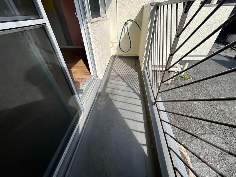 15/30 バルコニー