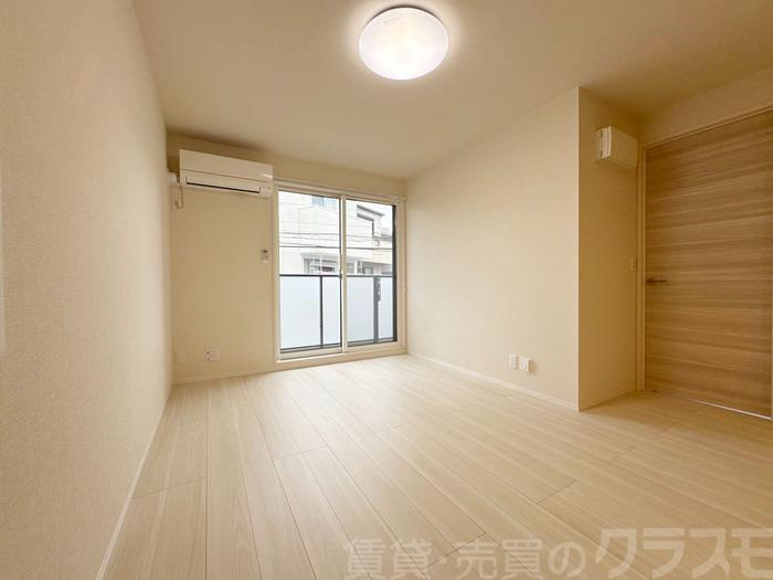 5/30 リビング/ダイニング