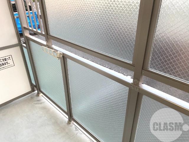 14/25 バルコニー