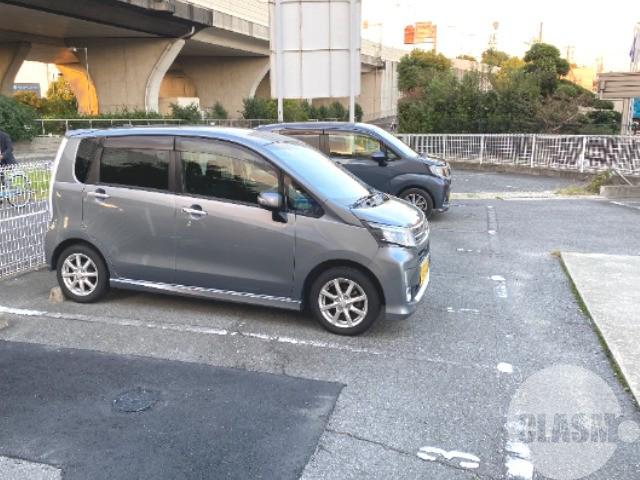 20/25 駐車場