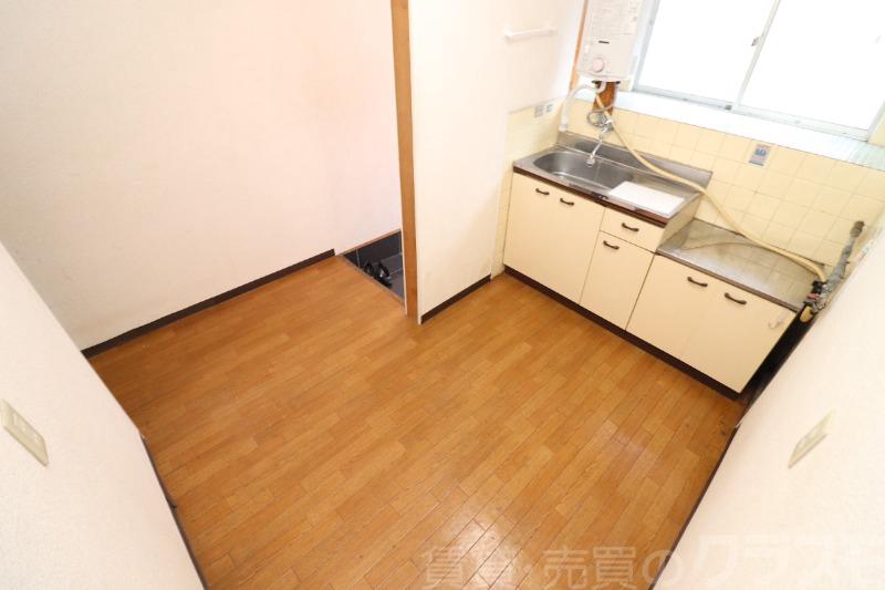 3/21 リビング/ダイニング