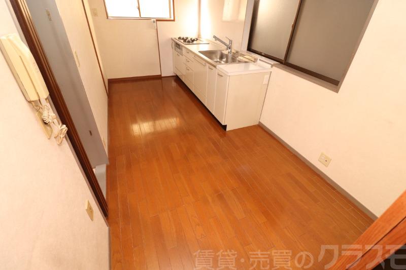 3/22 リビング/ダイニング