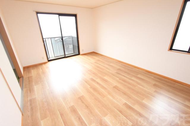 4/17 リビング/ダイニング