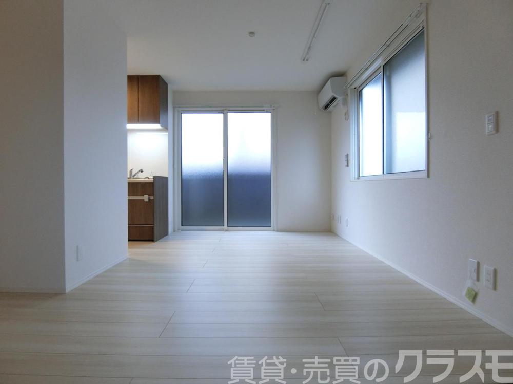 3/30 リビング/ダイニング