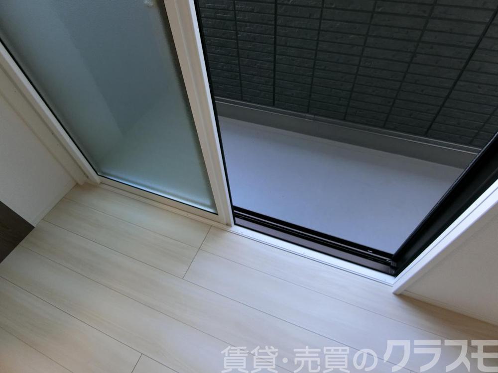 23/30 バルコニー