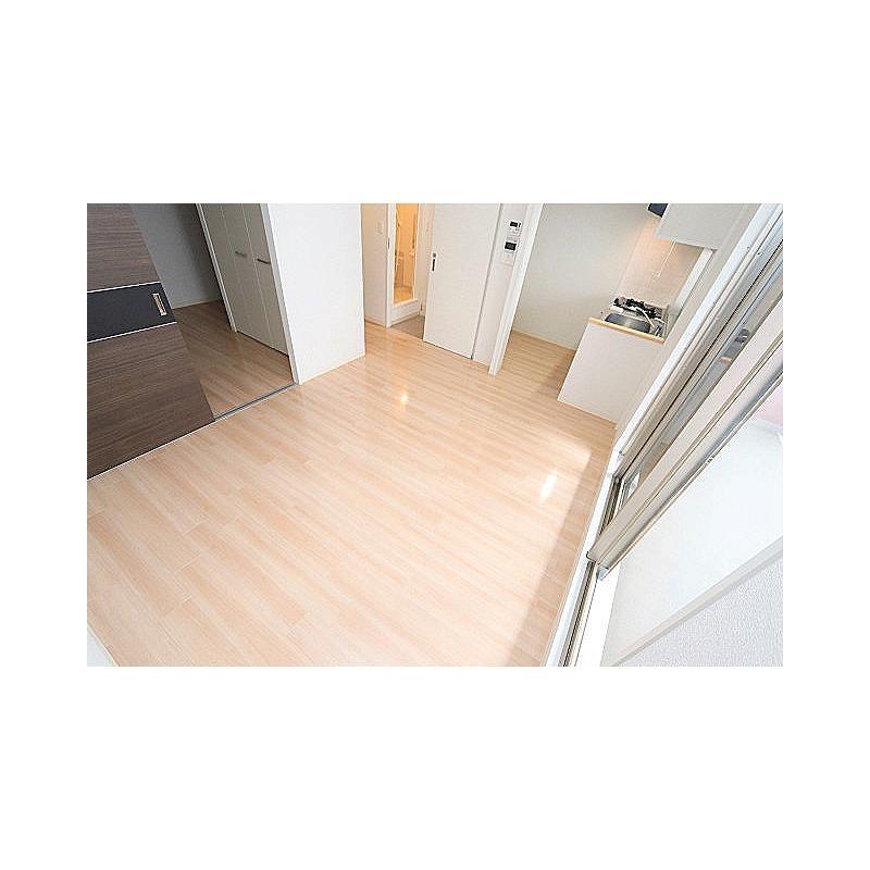 3/21 リビング/ダイニング