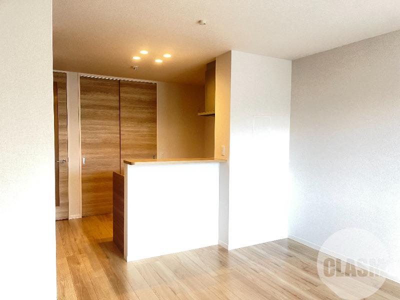 3/30 リビング/ダイニング