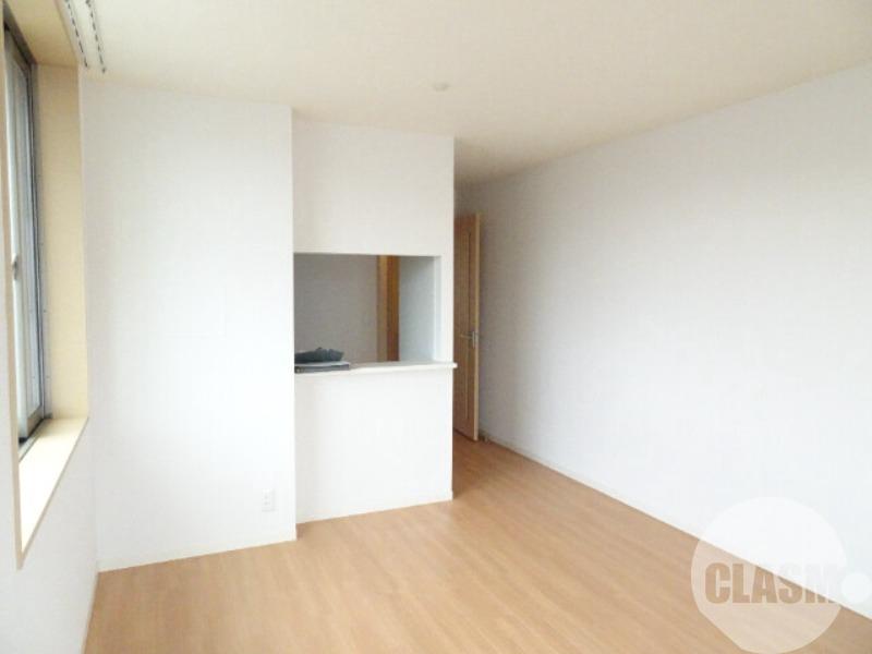 3/30 リビング/ダイニング