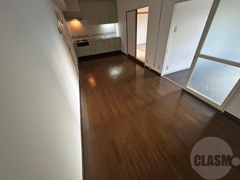 4/28 リビング/ダイニング