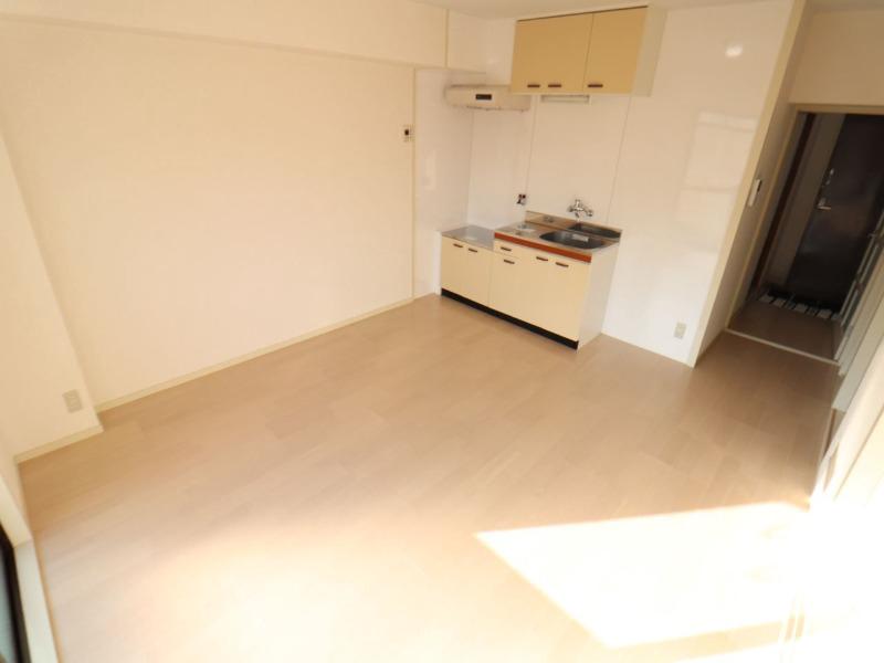 3/30 リビング/ダイニング