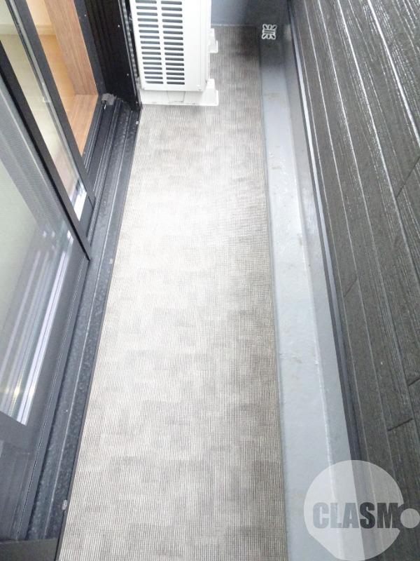 16/26 バルコニー