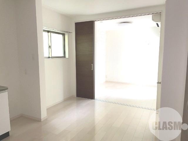 4/26 リビング/ダイニング