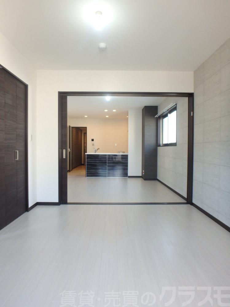 5/30 リビング/ダイニング