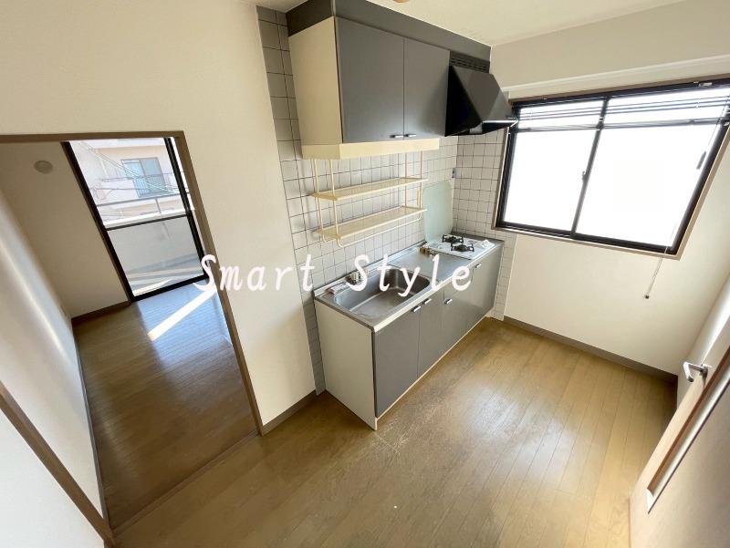 5/30 リビング/ダイニング