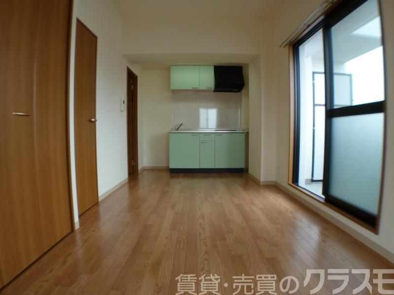 3/30 リビング/ダイニング