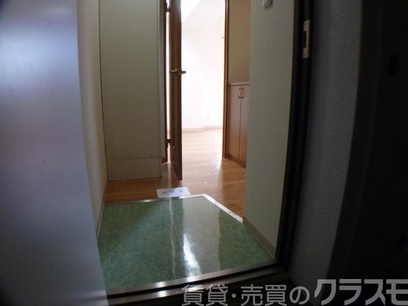 15/30 玄関