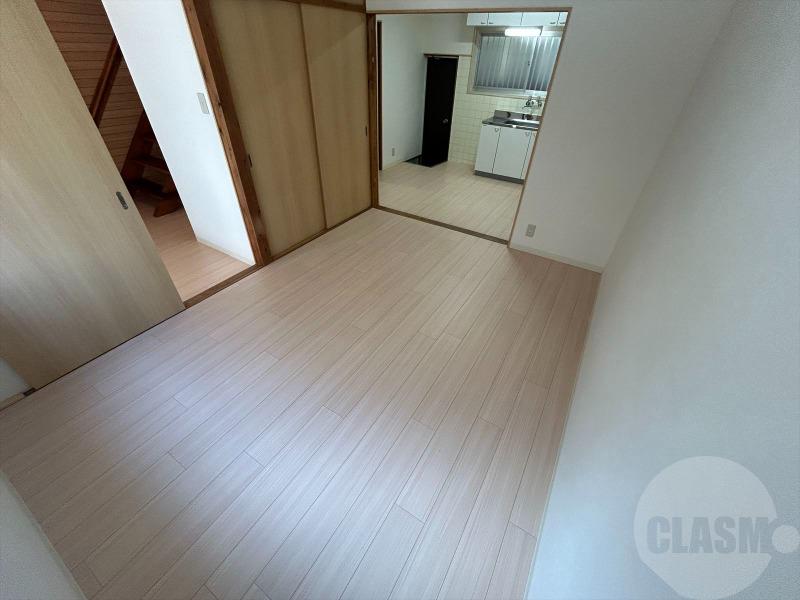 4/29 リビング/ダイニング