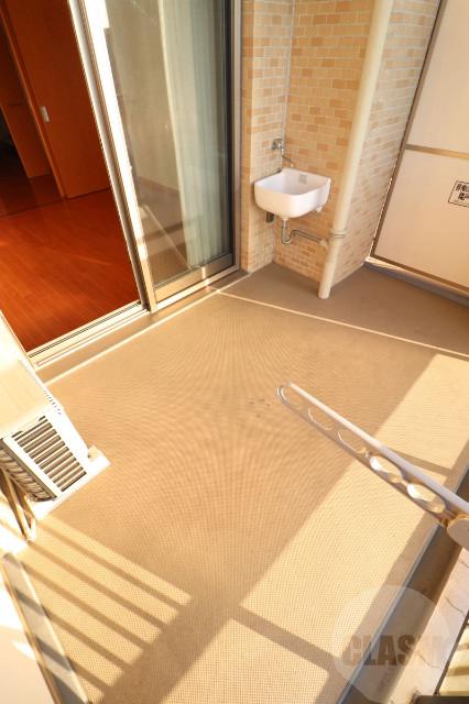 16/30 バルコニー