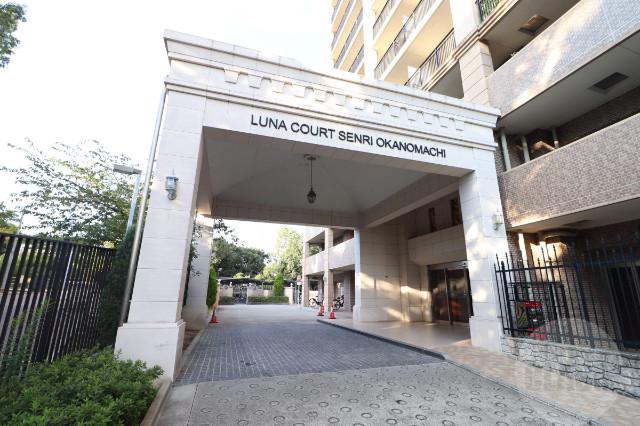 22/30 エントランス