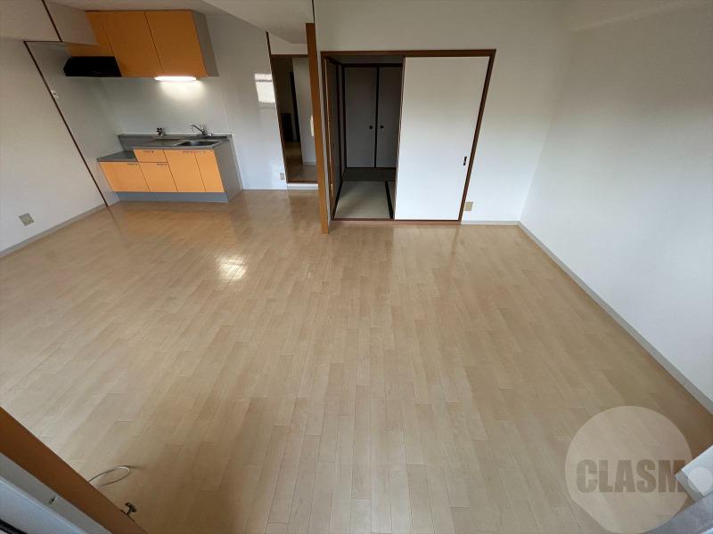 4/29 リビング/ダイニング