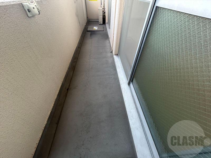 16/29 バルコニー