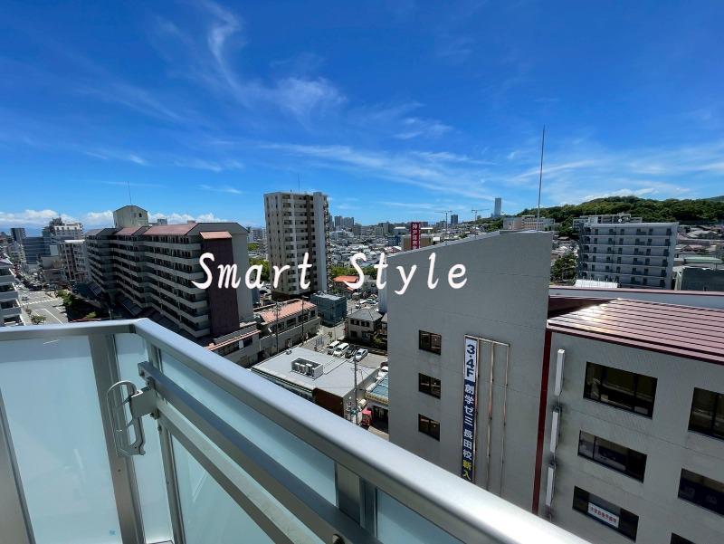 25/30 バルコニー