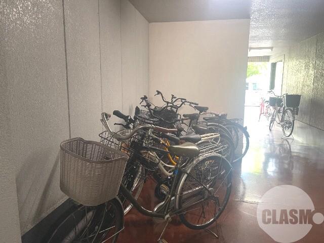 2/8 エントランス