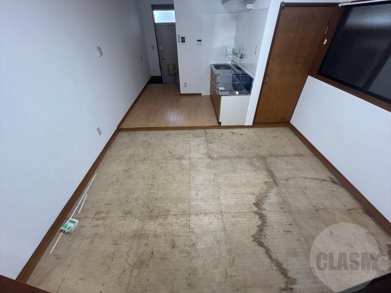 5/30 リビング/ダイニング